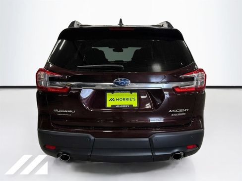 Used 2023 Subaru Ascent Touring AWD/4WD image 6