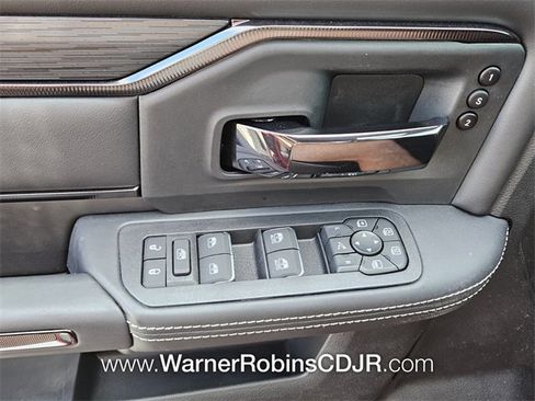 New 2026 RAM 2500 Rebel w/ Rebel Level 2 Equipment Group image 32