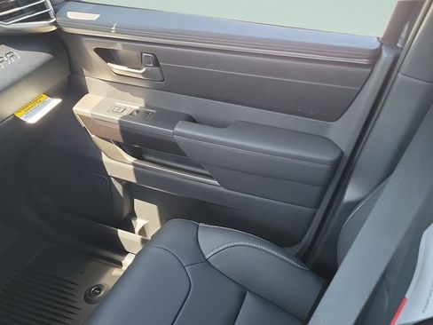 New 2026 Toyota Tundra SR5 RWD image 13