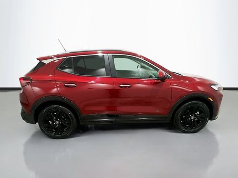 Used 2025 Buick Encore GX Sport Touring w/ Comfort Package FWD image 8