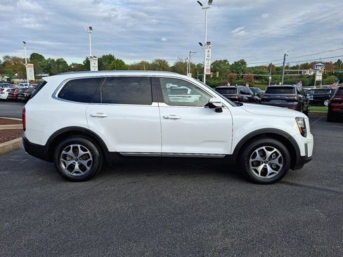 Used 2020 Kia Telluride EX image 8