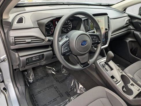 Used 2025 Subaru Crosstrek 2.0i Premium image 9