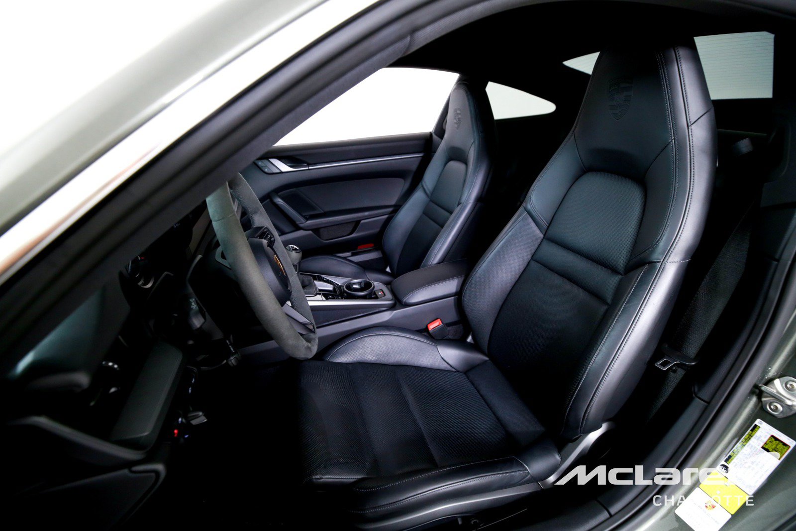 Used 2023 Porsche 911 Carrera S w/ Premium Package RWD image 11