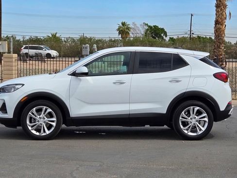 Used 2021 Buick Encore GX Preferred w/ Cold Weather Comfort Package FWD image 7