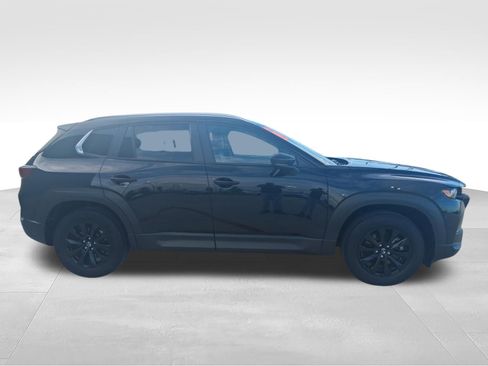 Certified 2025 MAZDA CX-50 AWD 2.5 S w/ Select Package image 4