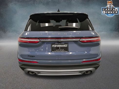 Used 2023 Lincoln Corsair Reserve w/ Equipment Group 201A AWD/4WD image 5