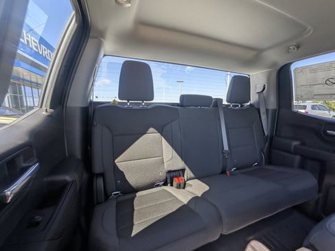 New 2026 GMC Sierra 1500 Pro w/ Graphite Edition image 17