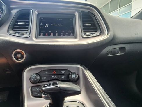 Used 2022 Dodge Challenger GT w/ Blacktop Package RWD image 29