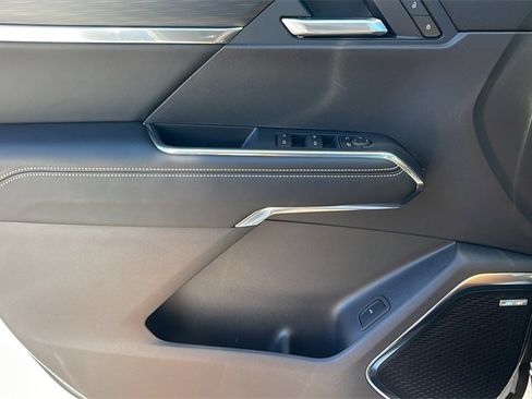 New 2026 GMC Acadia Elevation w/ Black Edition image 24