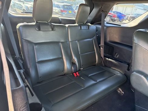 Used 2023 Ford Explorer Timberline AWD/4WD image 13
