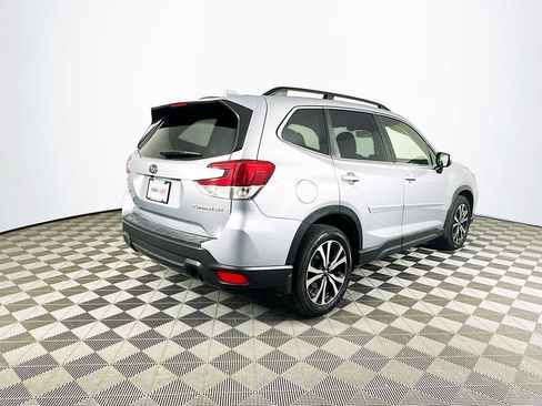 Used 2019 Subaru Forester Limited w/ Popular Package #3 AWD/4WD image 10