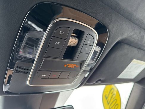 Used 2022 Hyundai Santa Fe Calligraphy image 15
