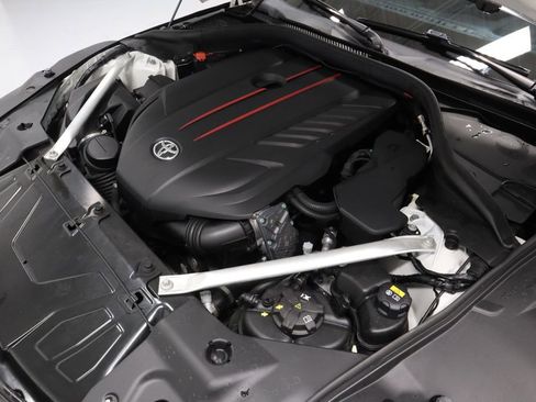 Used 2022 Toyota Supra Premium w/ Driver Assist Package image 14