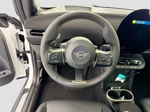 New 2026 MINI Cooper S image 10