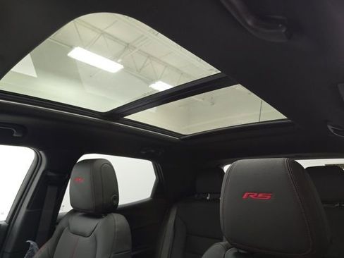 New 2026 Chevrolet TrailBlazer RS w/ Convenience Package image 21