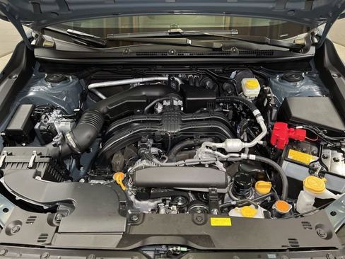 Certified 2025 Subaru Crosstrek 2.0i Premium AWD/4WD image 20