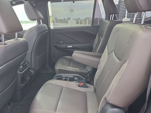 Certified 2024 Lexus TX 350 FWD w/ Technology Package image 23