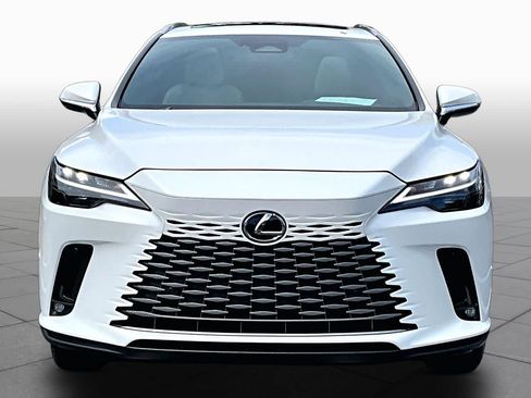 Used 2025 Lexus RX 350 Premium FWD image 4