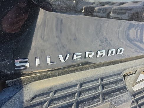 Used 2014 Chevrolet Silverado 2500 LT w/ Interior Plus Package image 31