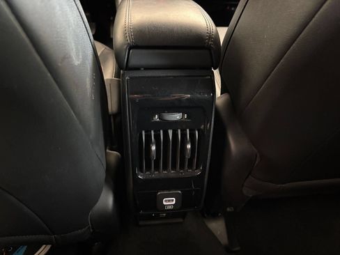 Used 2025 Jeep Compass Trailhawk AWD/4WD image 21