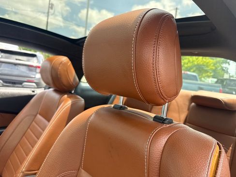 Used 2012 Ford Mustang Premium RWD image 22