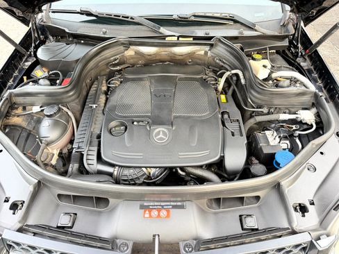 Used 2014 Mercedes-Benz GLK 350 GLK350 4MATIC image 78