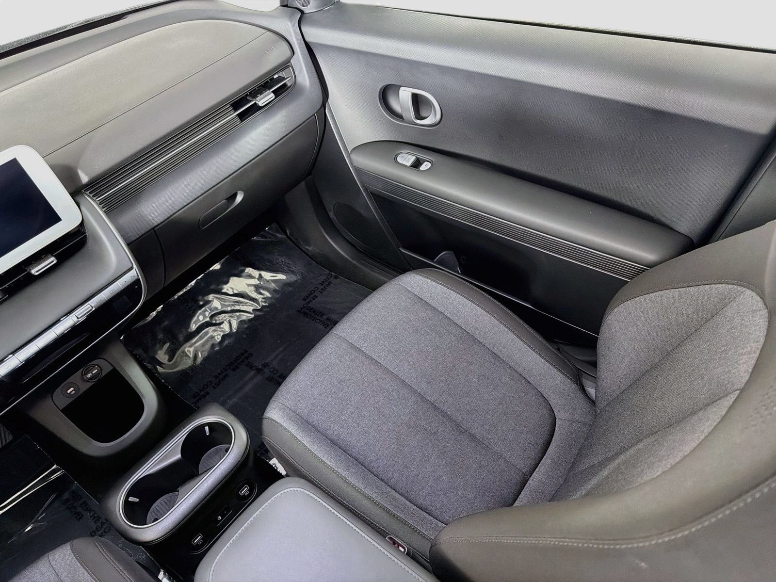 Used 2024 Hyundai Ioniq 5 SEL RWD image 22