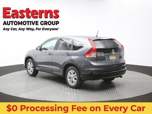 Used 2014 Honda CR-V EX image 64