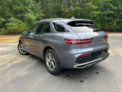 Used 2026 Genesis GV70 2.5T AWD/4WD image 4