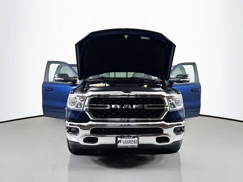 Used 2022 RAM 1500 Big Horn image 21