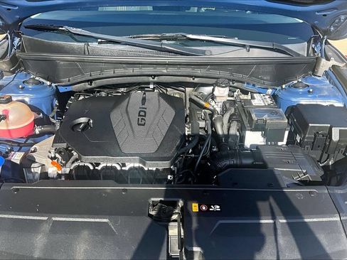 Used 2022 Hyundai Tucson SEL w/ Convenience Package FWD image 13