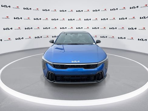 New 2026 Kia K4 GT-Line Turbo FWD image 3