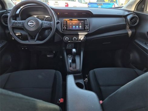 Certified 2024 Nissan Kicks S image 22