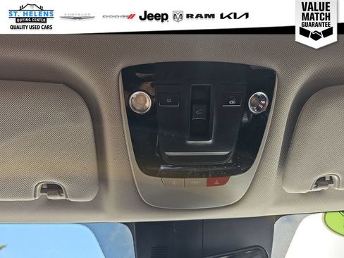 Used 2022 Kia Sorento SX FWD image 37