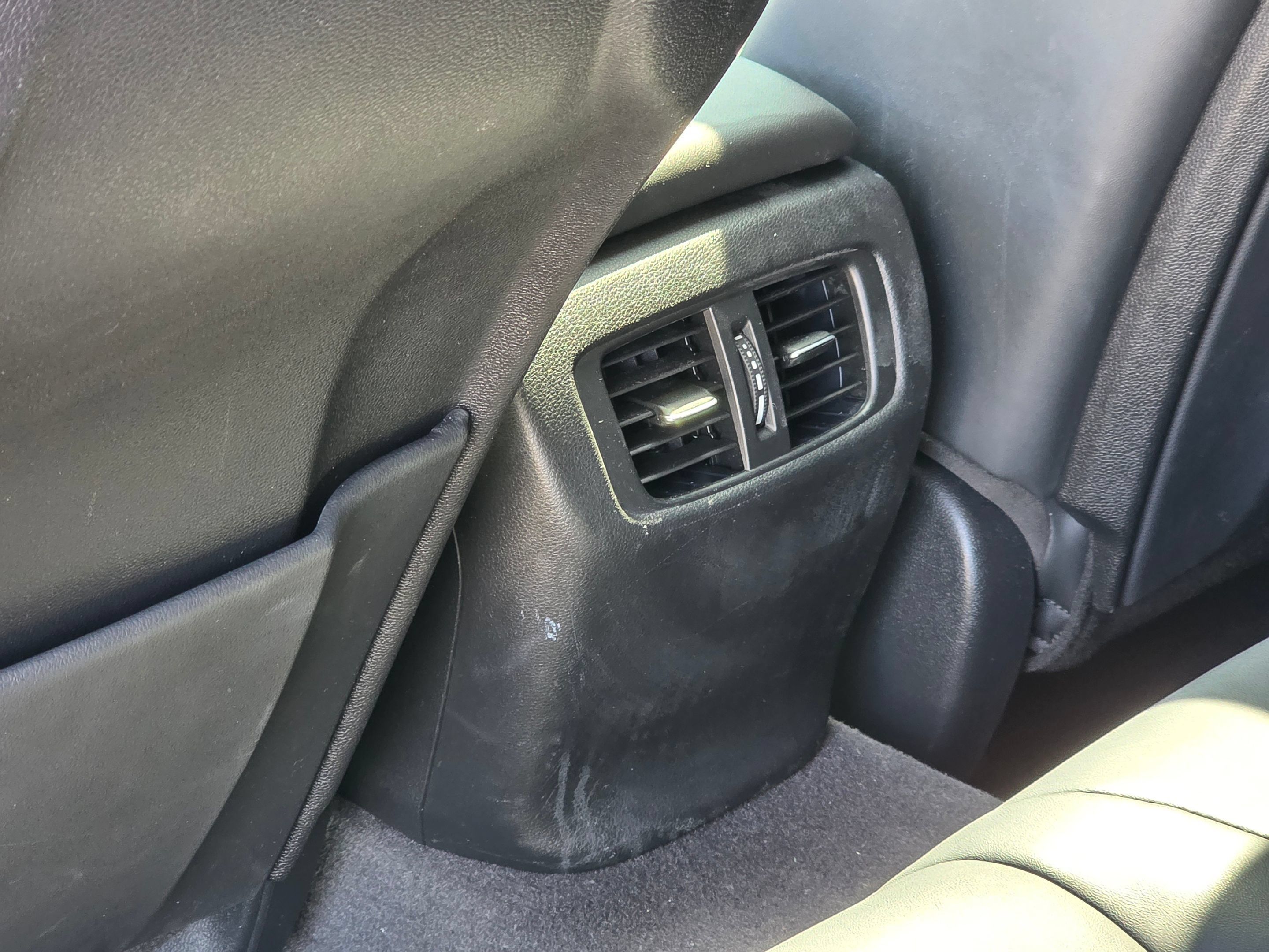 Used 2021 Acura TLX w/ Technology Package FWD image 20