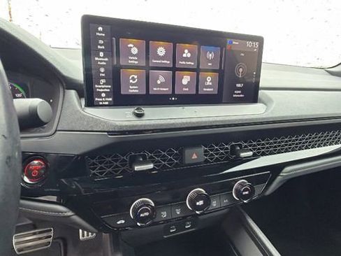 Used 2023 Honda Accord Sport image 24