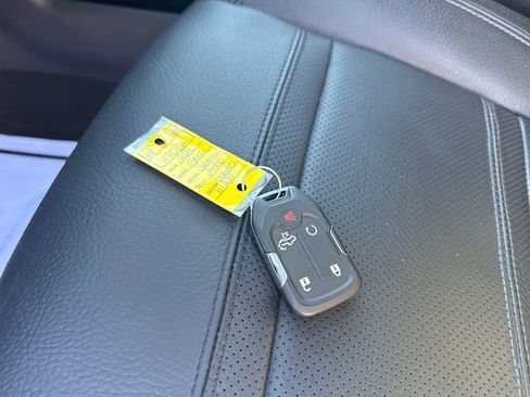 Certified 2023 GMC Sierra 2500 Denali w/ Denali Ultimate Package image 27