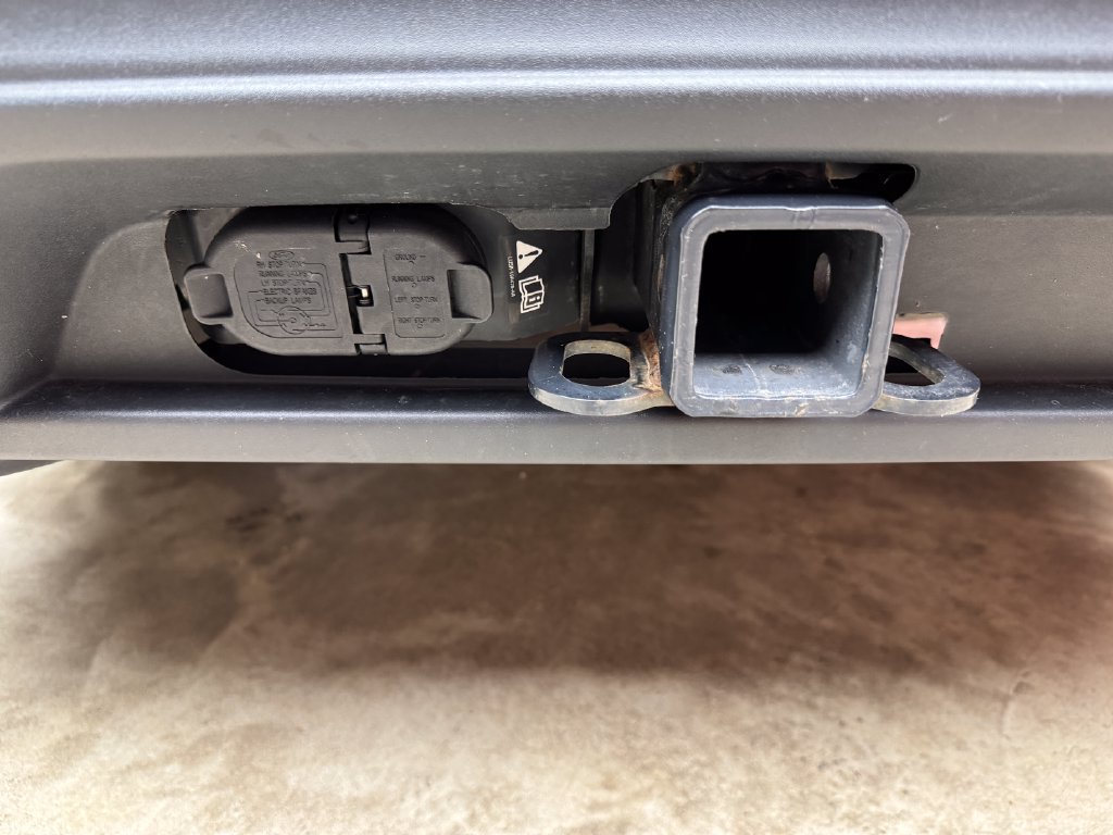 Used 2023 Ford Explorer ST w/ Equipment Group 401A AWD/4WD image 5