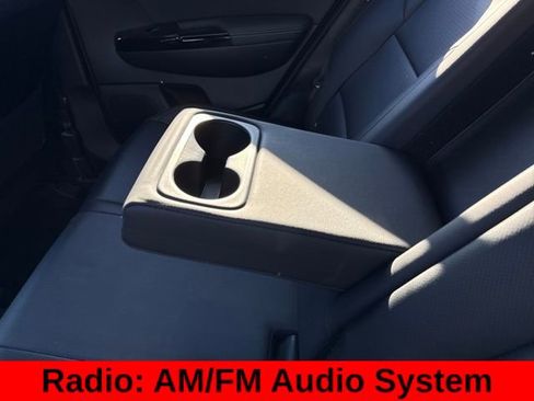 Used 2022 Kia Sportage Nightfall Edition w/ Nighfall AWD Premium Package image 22