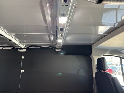 New 2025 Ford Transit 150 Low Roof w/ Load Area Protection Package image 22