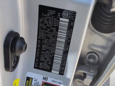 Used 2018 Toyota Corolla SE FWD image 22