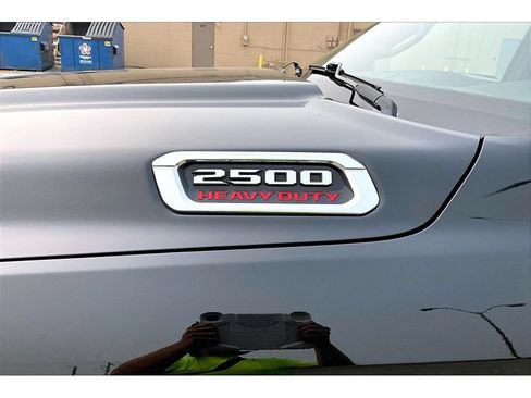 Used 2020 RAM 2500 Limited AWD/4WD image 39