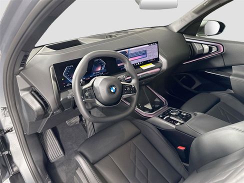 Used 2026 BMW X3 xDrive30 w/ Premium Package AWD/4WD image 9
