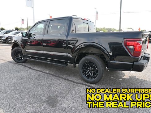 New 2026 Ford F150 XLT RWD image 8