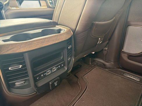 Used 2025 RAM 1500 Limited image 28