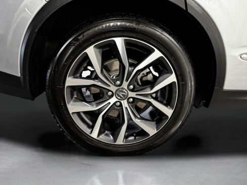 Certified 2023 Acura MDX w/Technology Package image 46