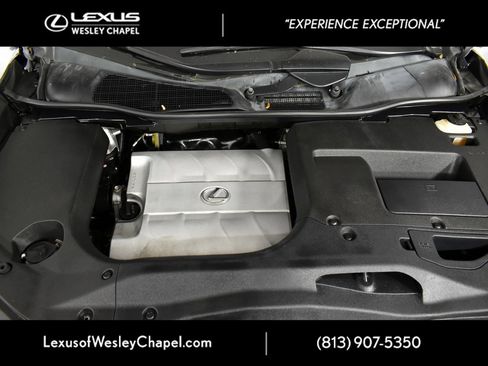 Used 2015 Lexus RX 350 FWD image 15