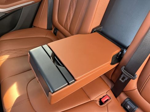 Certified 2024 BMW X5 M60i image 33