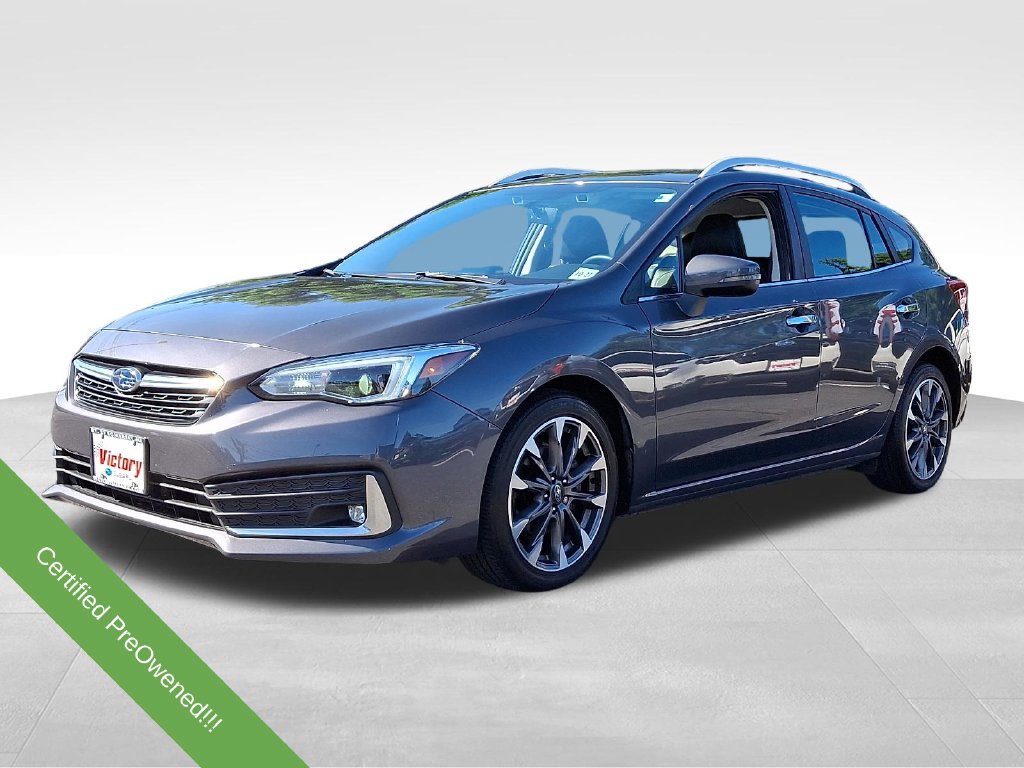 Used 2023 Subaru Impreza 2.0i Limited AWD/4WD image 5