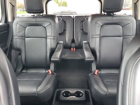 Certified 2024 Lincoln Aviator Reserve w/ Jet Package AWD/4WD image 19